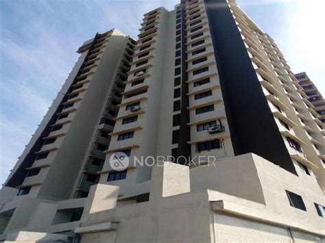 Vedic Heights Kandivali East Without Brokerage Semi Furnished Bhk