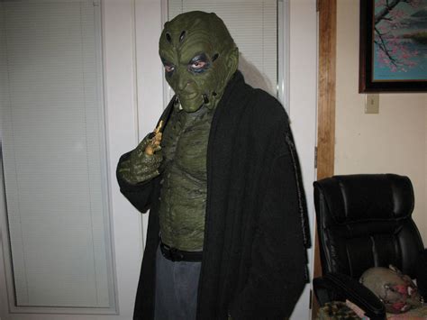 Jeepers Creepers Custom Creeper Costume By Rising Darkness Cos On