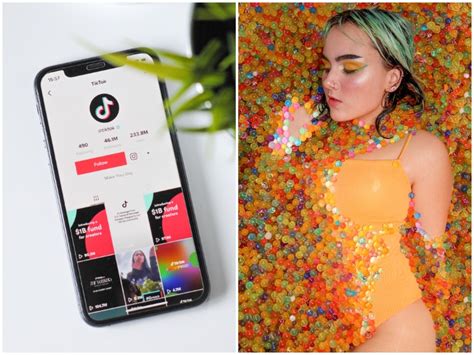 Assurdi Trend Beauty Nati Su Tiktok Di Cui Fare A Meno Nel