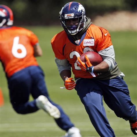 Denver Broncos' Full Position Breakdown and Depth Chart Analysis at ...