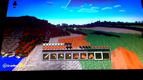 Minecraft Let S Play Quest To Kill The Ender Dragon E P 13 Plumpkin Hunting Youtube