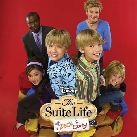 The Suite Life Of Zack And Cody Tv On Google Play