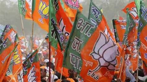 Bjp Retains Antagarh Assembly Seat In Chhattisgarh India Tv