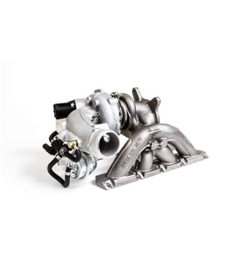 Hpa Motorsports K04 Hybrid Turbo Conversion Kits Autoinstruct