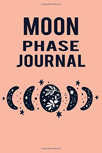 Moon Phase Journal Exercises To Help You Reconnect With Your Own