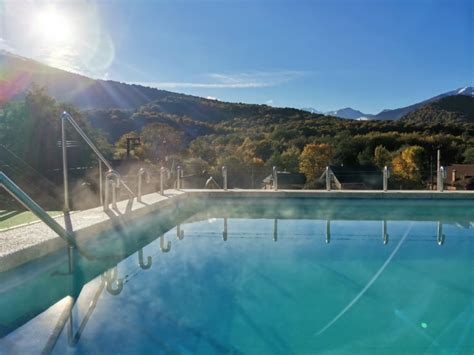 Отдых в Адыгее с бассейном - доступные цены - отель Абаго