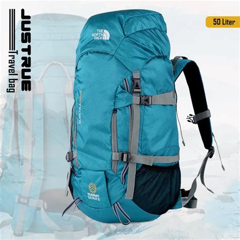 Tas Keril Gunung Liter Tas Gunung Hiking L Lazada Indonesia