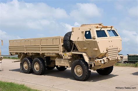 Beasts on Wheels, an m1083 an armoured vehicle | Armored truck, Military vehicles, Vehicles