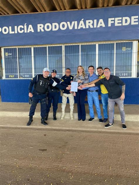 Polícia Rodoviária Federal Precisa De Faculdade - Polícia Rodoviária Federal