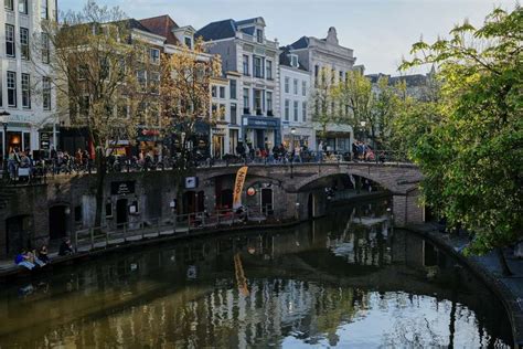 De Leukste Dagjes Uit In Utrecht Land Van Ooit