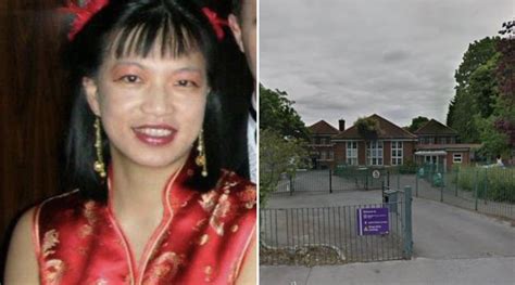 Teacher Fired After Telling Her Kids Why They Shouldn't Call Her 'Chinky'