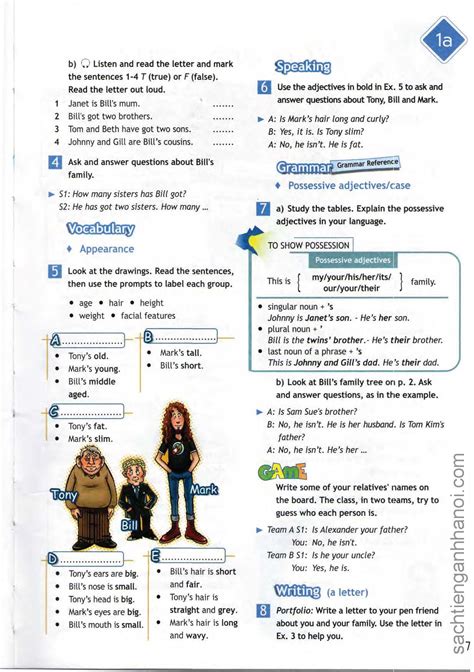 Презентация 6 класс английский язык spotlight