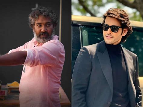 SS Rajamouli and Mahesh Babu to shoot in Gachibowli area