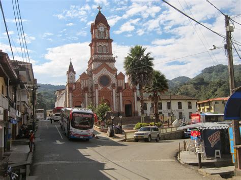 De Viaje X Granada Antioquia