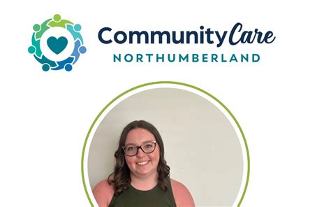 Community Care Northumberland Is Welcoming A New Team Member Brighton