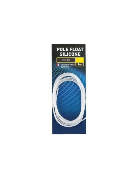 Gaine Silicone Pole Float Matrix Pêche Coup Natusport