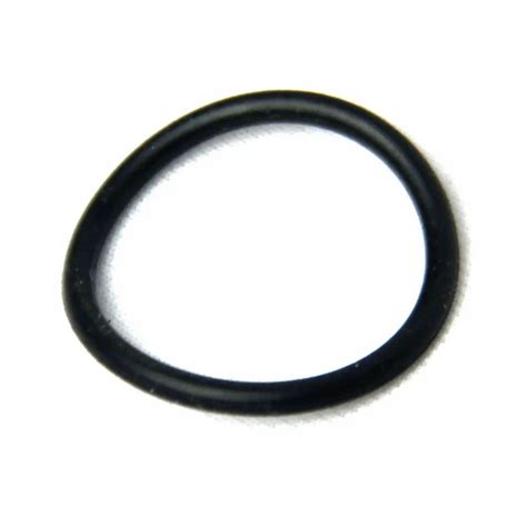 Viton Rubber O Ring For Automobile 65 Shore A At Rs 28 Piece In New