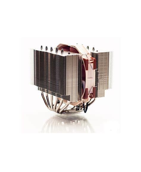 Noctua NH-D15S – SoftLink