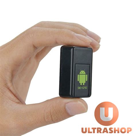 Трекер GF-08 Original Камера Диктофон Прослушка Жучок Мини GSM ...