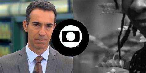 O An Ncio De Tralli No Jh Ao Confirmar Adeus De Atriz Da Globo