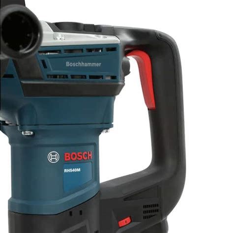 Bosch RH540M 12 1 9 16 In Corded Variable Speed SDS Max