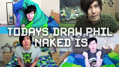 Todays Draw Phil Naked Is YouTube