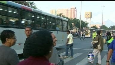 Bom Dia Rio RJ terá tarifas de metrô trens e barcas reajustadas