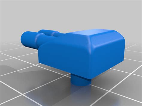 Siege Tank Tank Mode From Starcraft 1 By Zykenhouzen Download Free