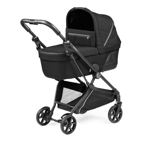 Peg Perego Vivace Licorice Gondola Culla Gran Pagoda Spacer Wka Do Kg