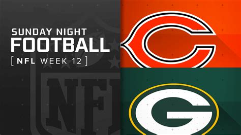 Packers vs Bears Odds and Predictions | BigOnSports