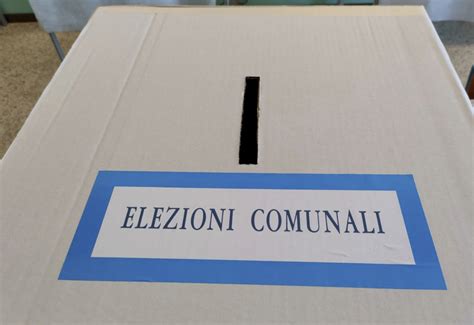 Elezioni Comunali 2023 I Risultati Dello Spoglio Il Centrodestra