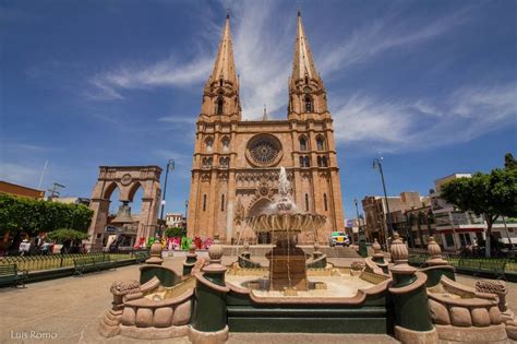 Arandas, Jalisco, México. | Ferry building san francisco, Jalisco ...