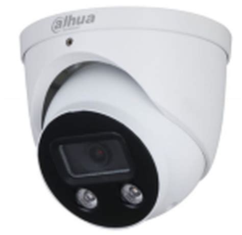 Videocamera IPC HDW5241H ASE PV 2MP Securitas