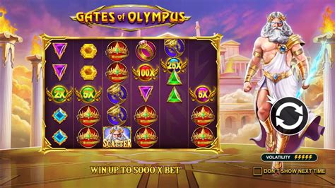 Como Jogar Gates Of Olympus Guia De Dicas Para N O Errar