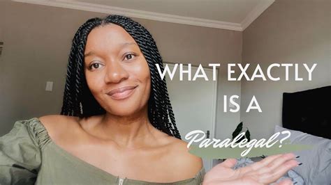 Life Of A Law Graduate What Is A Paralegal Functions And Duties