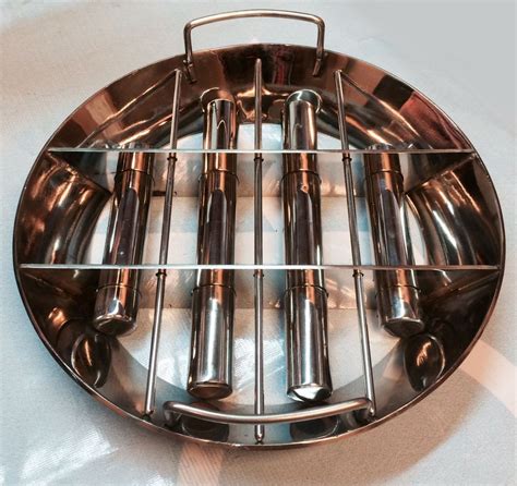 Magnetic Grill For Hopper At Rs 2450 Magnetic Grid In Vadodara ID