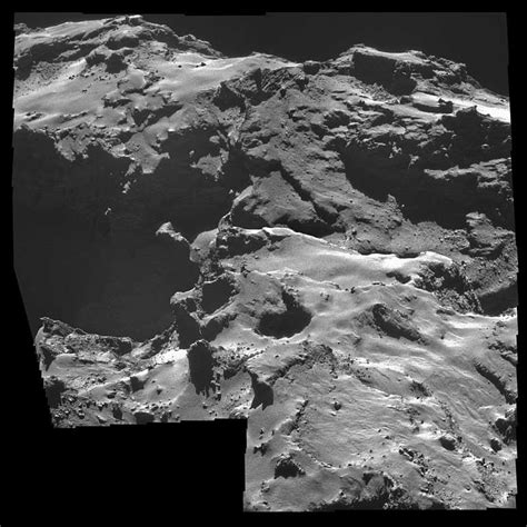 The Moon from Galileo spacecraft | The Planetary Society