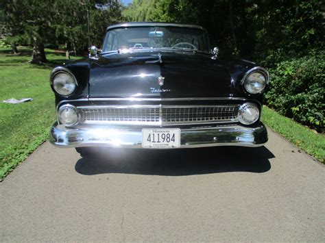 1955 Ford Crown Victoria For Sale | AutaBuy.com