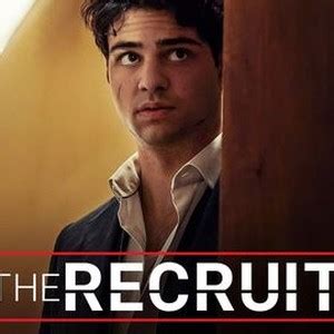 The Recruit - Rotten Tomatoes