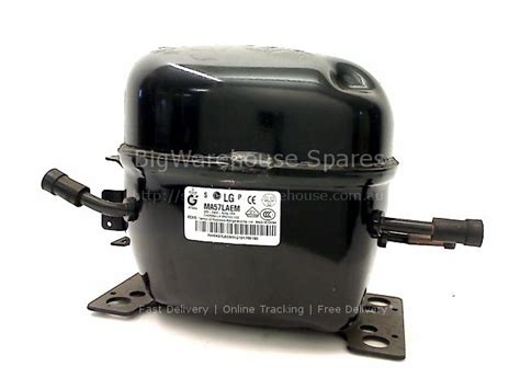 Lg Ma57lbeg Refrigerator Compressor 40 Off