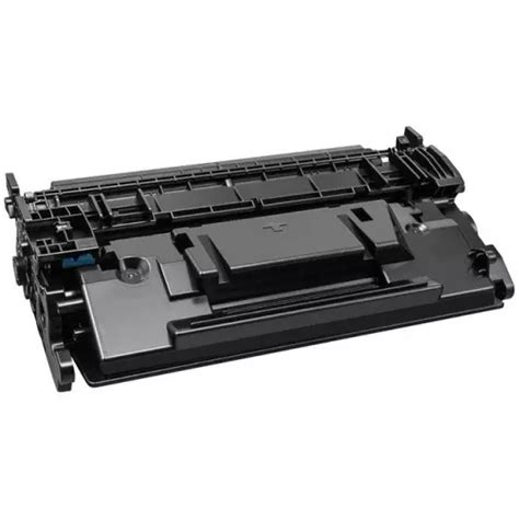 Toner Compatible Hp X Cf X Noir Cartouche Laser Compatible Hp