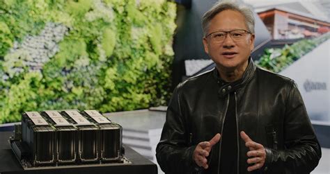 nvidia launches  gpus  services  generative ai inferencing
