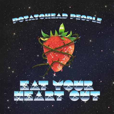 Vancouver S Potatohead People Enlist Redman Moka Only For New Album