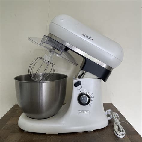 Jual Ariete Ltr Classica Stand Mixer Kab Sleman Anas Hermawan