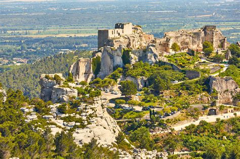 Provence Paisajes Que Inspiran Y Tradiciones Que Perduran