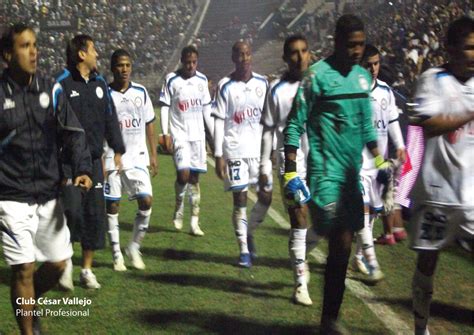 Noticias Del Club Universidad CÉsar Vallejo Fotos Alianza Lima 2 1