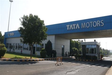 Tata Motors To Hike Prices Of Commercial Vehicles From July