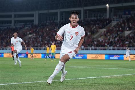 Ini Rahasia Kunci Sukses Timnas U Indonesia Di Piala Aff U Nova