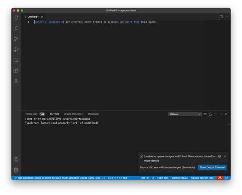 Vscode Gitlens Configure Diff Tool