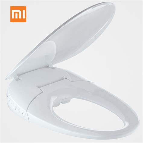 Xiaomi Smart Toilet Cover Pro Xiaomi Note Ru